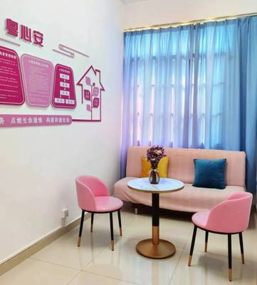 鳳崗街坊喜訊 深圳“粵心安”心理咨詢服務繼續營業，守護心靈健康