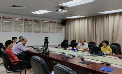 深圳港引航站開展心理健康講座與心理咨詢，助力引航員壓力管理與情緒調節