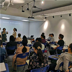 深圳心理咨詢師培訓課程 開啟心理健康領域的專業之路