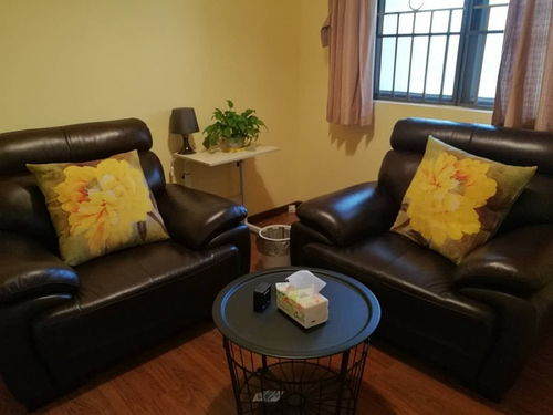 深圳紅樹林心理咨詢公益日第四期 為心靈護航，共建健康深圳