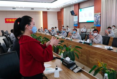 寶安西鄉“四線合一”志愿模式 動員社會力量，筑牢抗疫心理防線