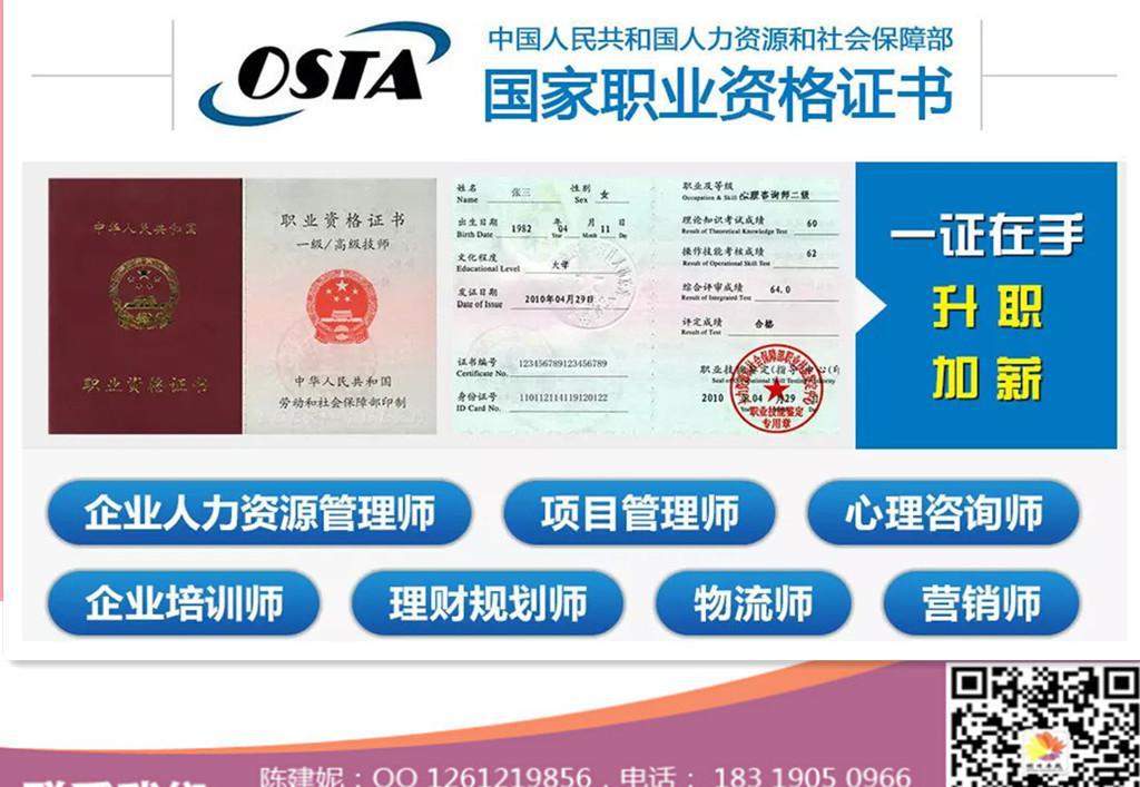 深圳職業進階指南 從會計、中級會計師到經濟師與心理咨詢師的成長之路