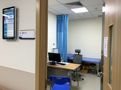 福田區織牢心理干預“服務網”，以人文關懷引領深圳抗疫心防建設